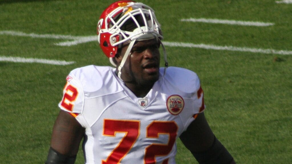 Glenn Dorsey