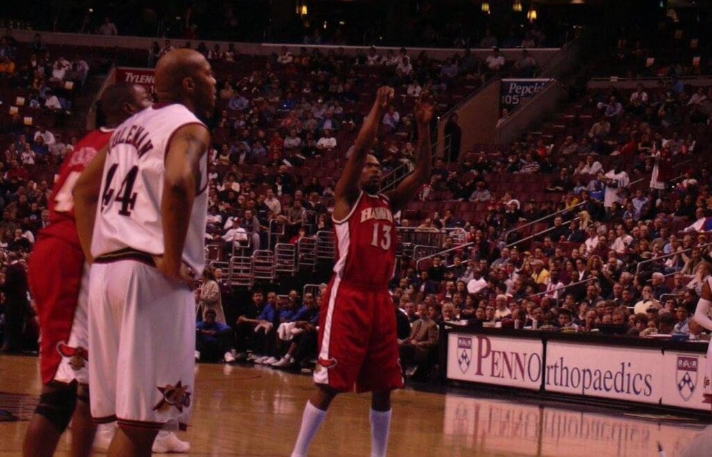Glenn Robinson