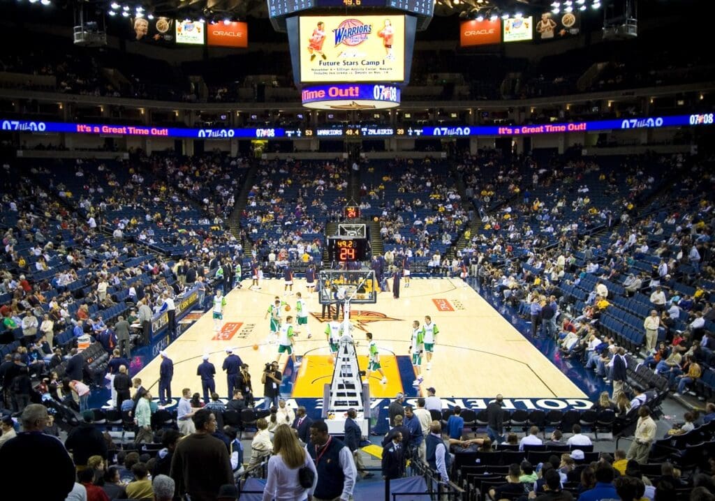 Golden State Warriors