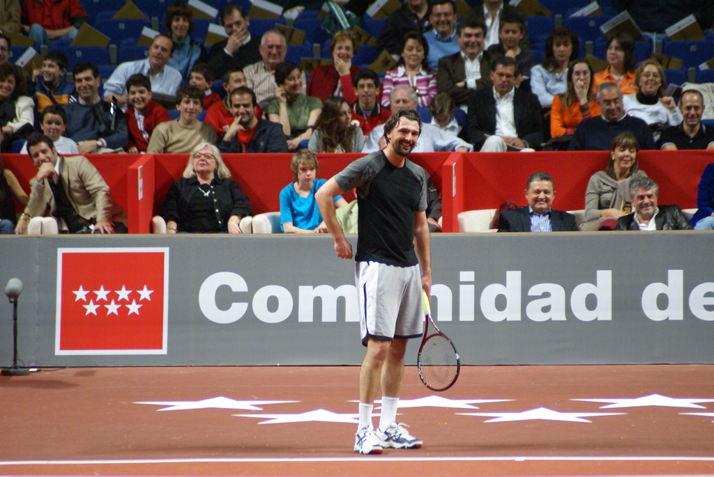 Goran Ivanišević