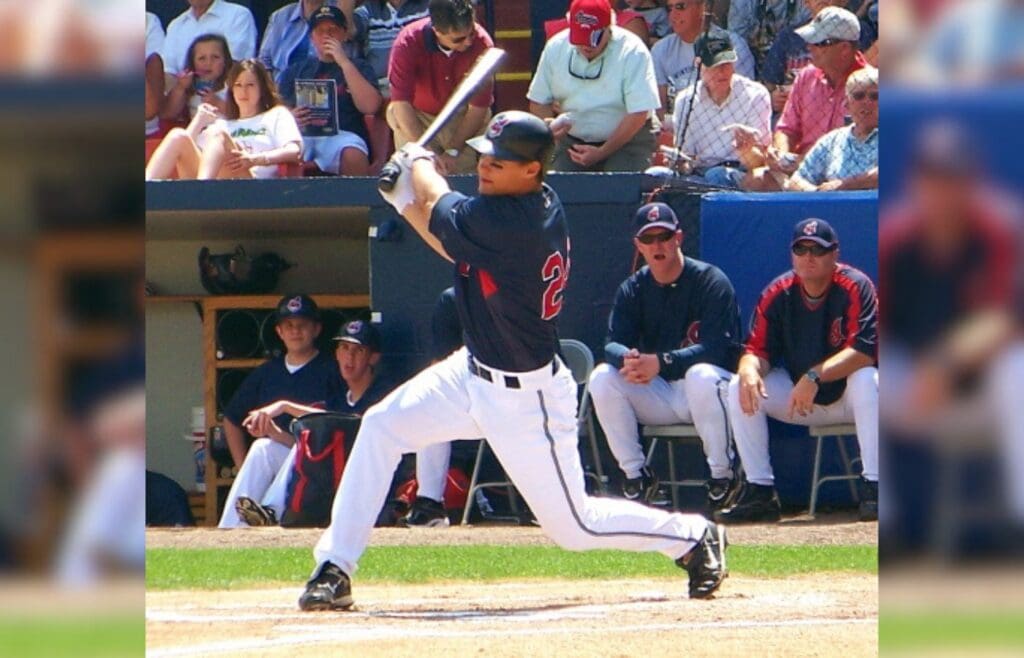 Grady Sizemore