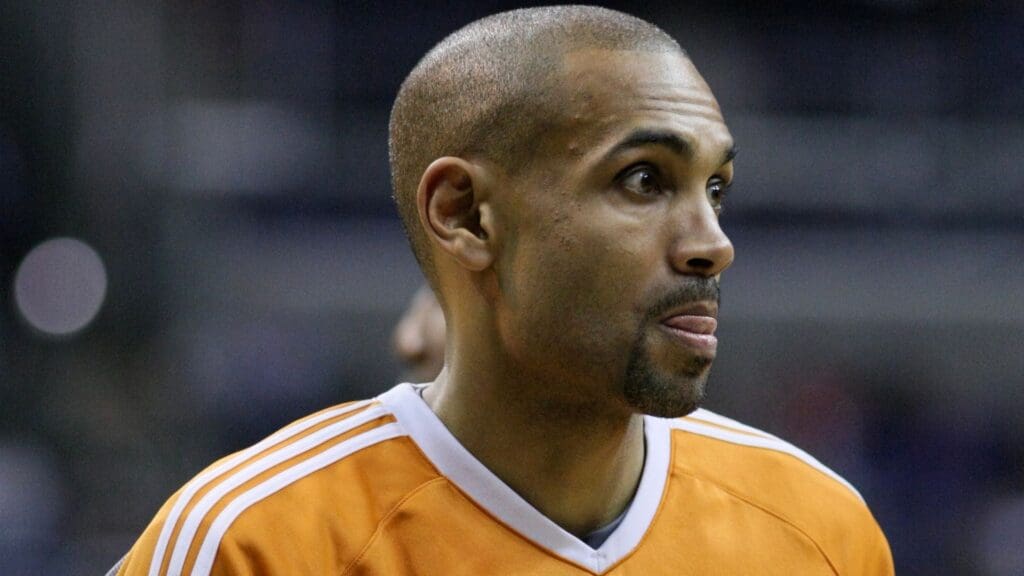 Grant Hill