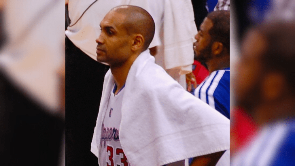 Grant Hill