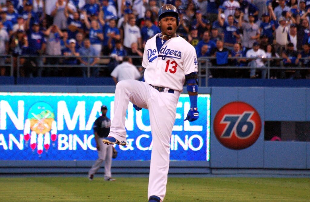 Hanley Ramírez