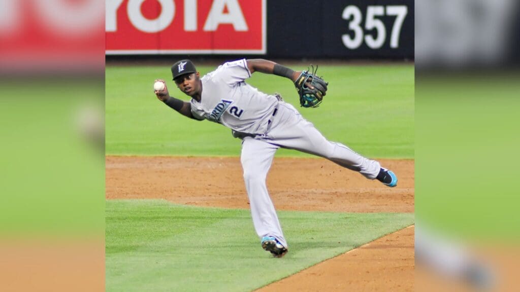 Hanley Ramírez