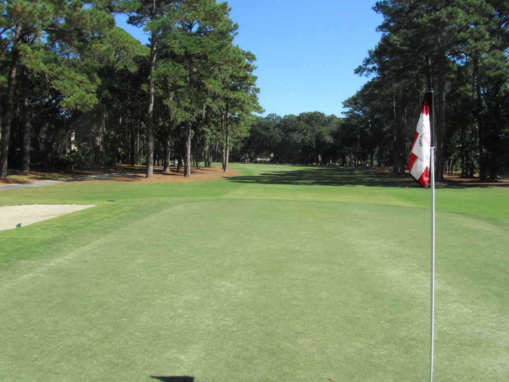 Harbour Town Golf Links