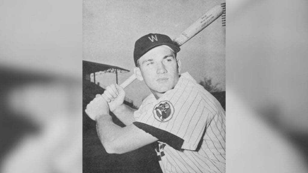Harmon Killebrew
