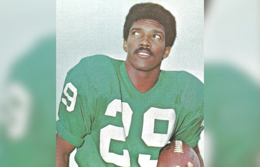 Harold Jackson
