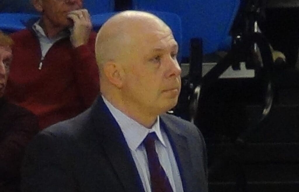 Herb Sendek