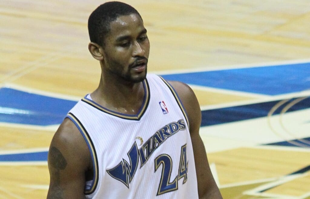 Hilton Armstrong