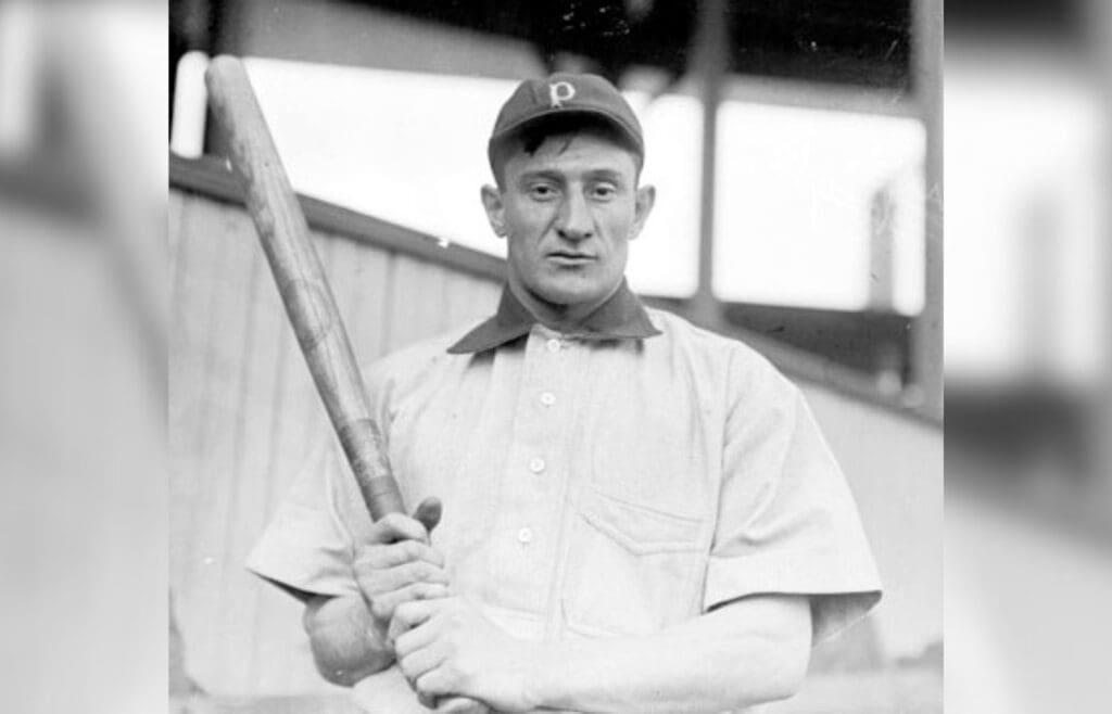Honus Wagner
