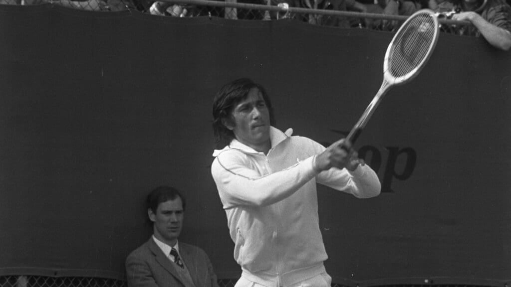 Ilie Năstase