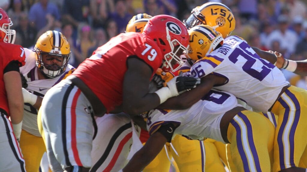 Isaiah Wilson