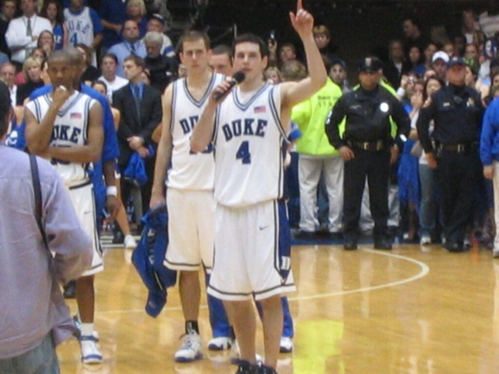 J.J. Redick