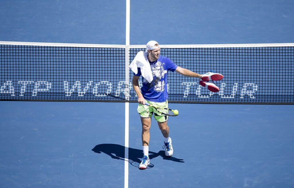 Jack Sock