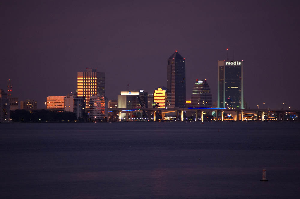 Jacksonville