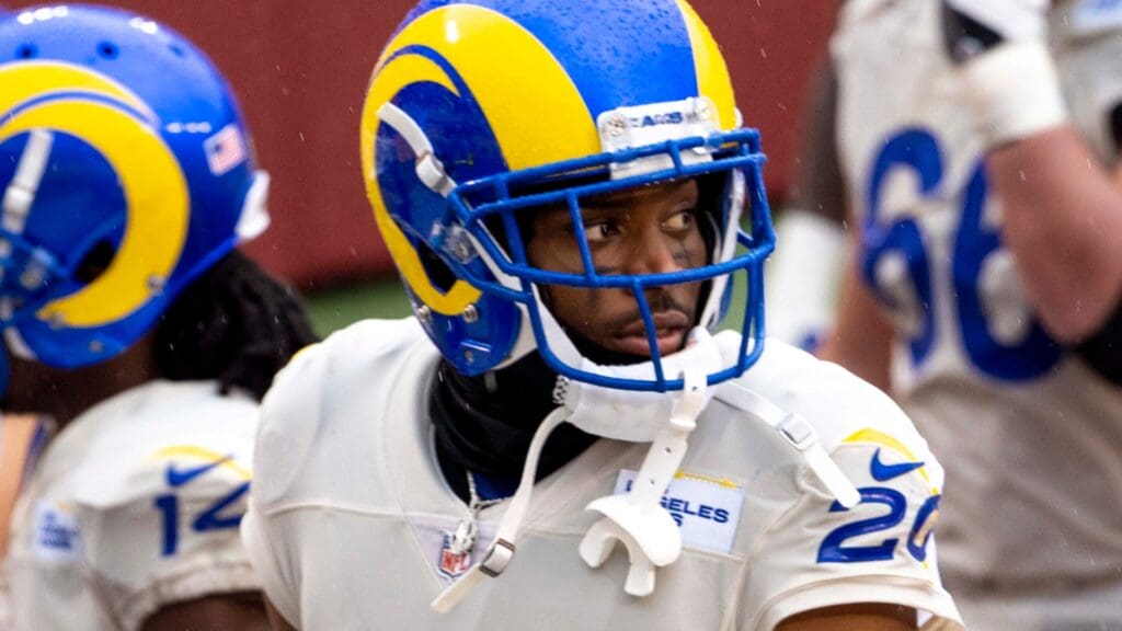 Jalen Ramsey