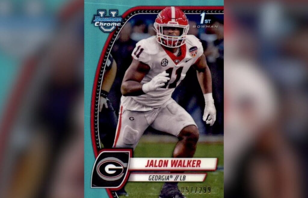 Jalon Walker