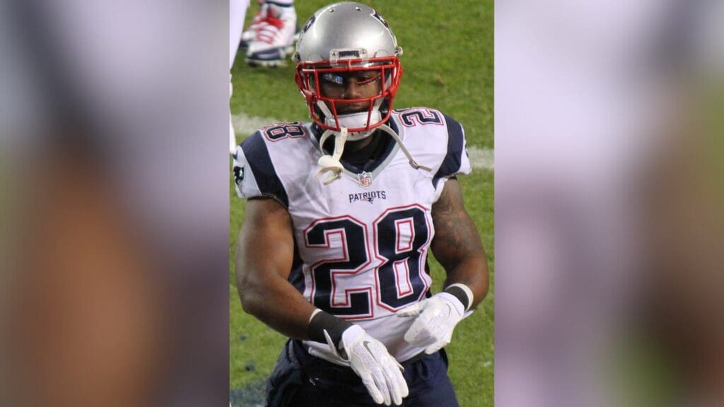 James White