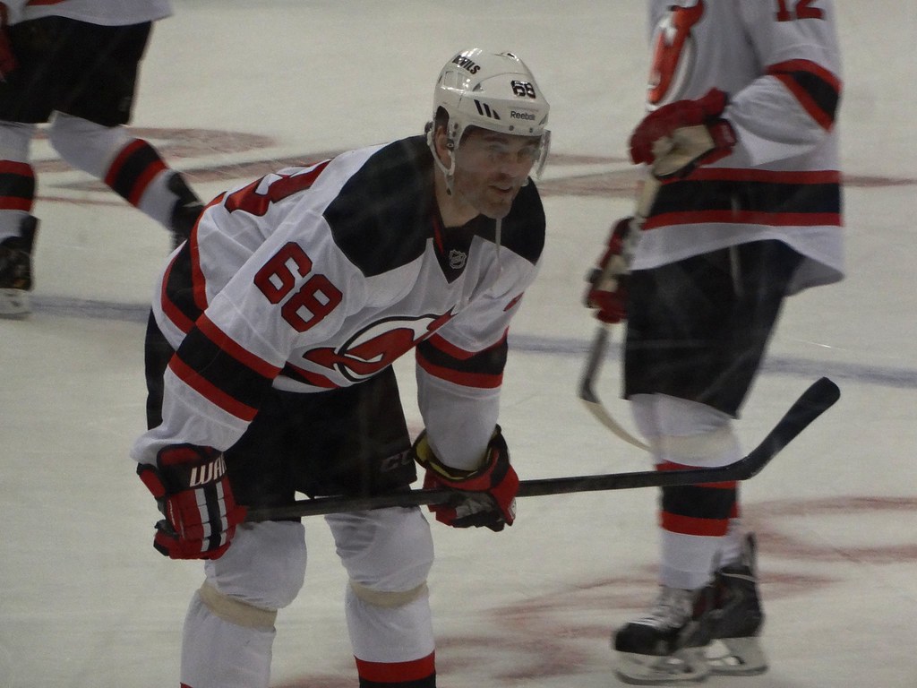 Jaromir Jagr