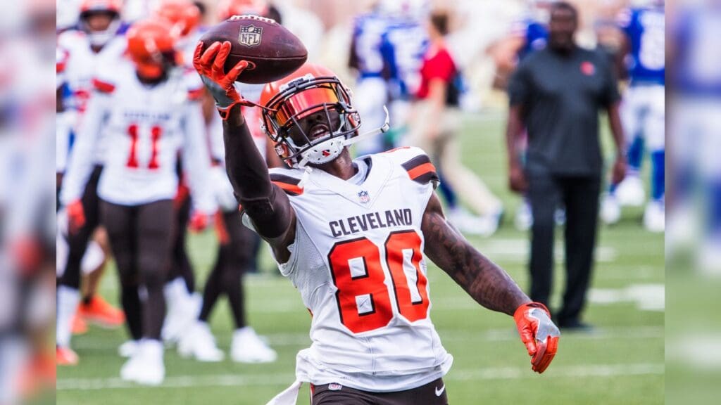 Jarvis Landry