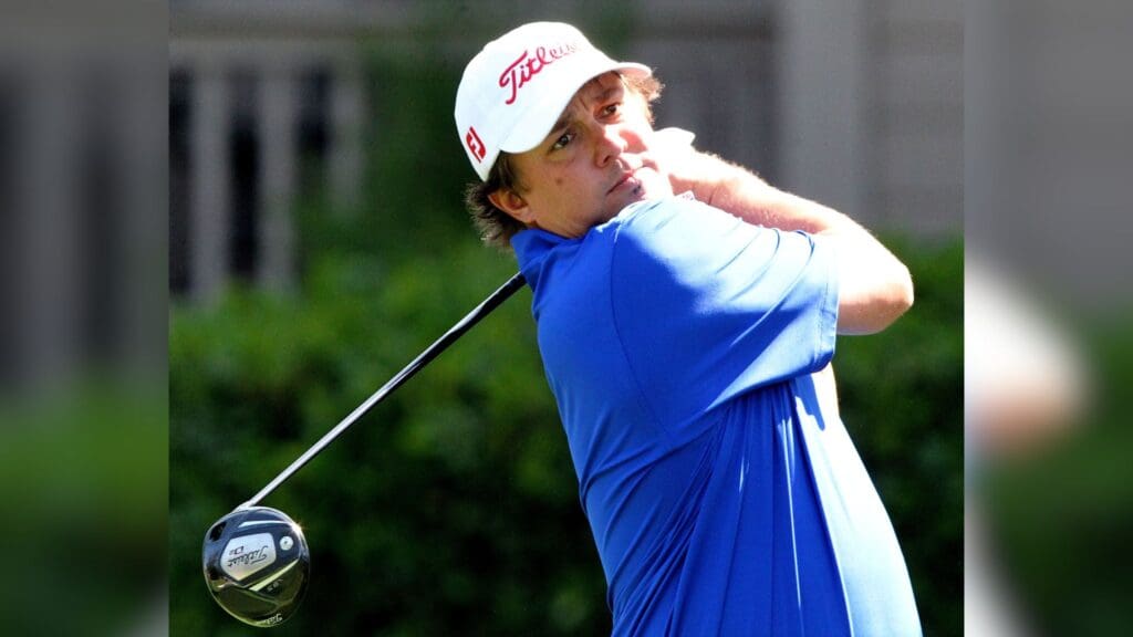 Jason Dufner