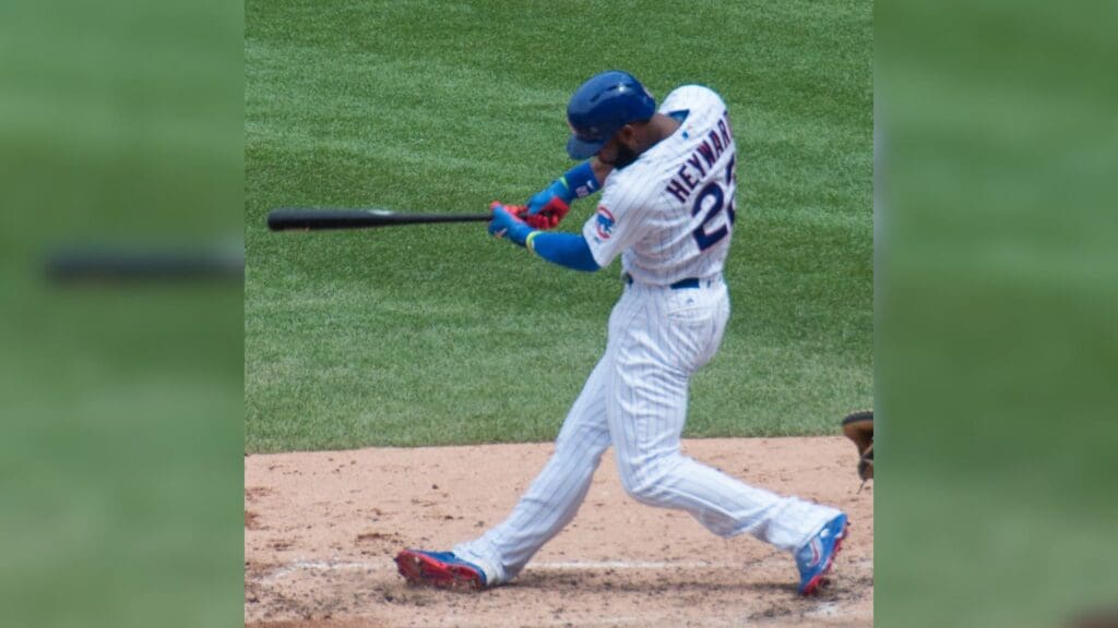 Jason Heyward