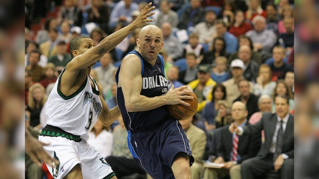 Jason Kidd