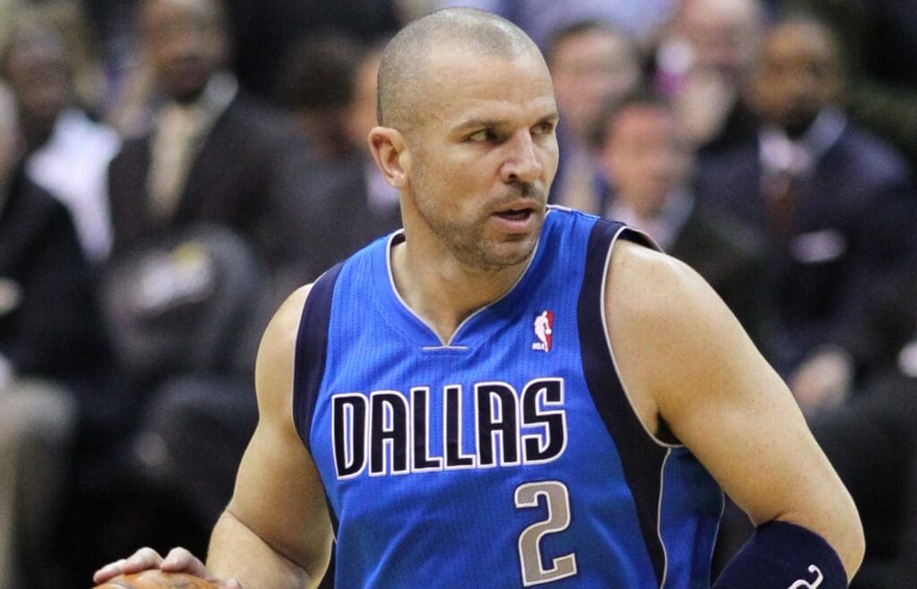 Jason Kidd
