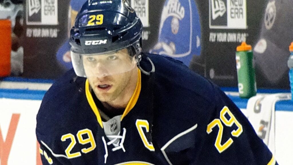 Jason Pominville