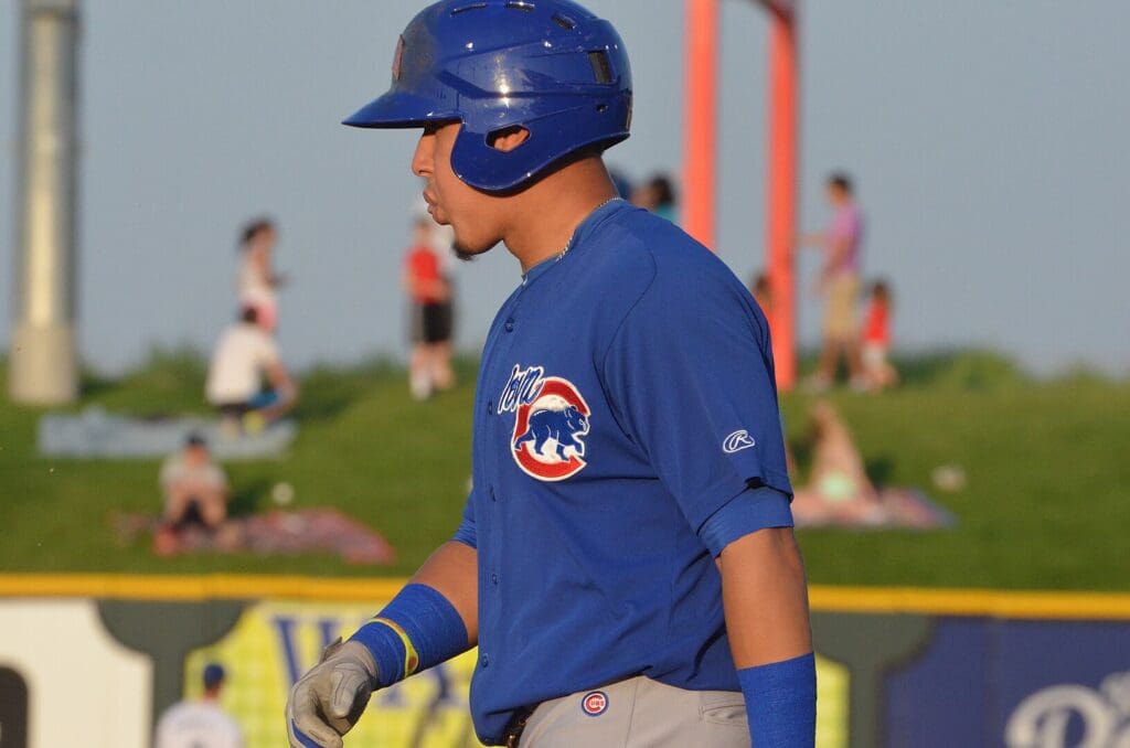 Javy Báez