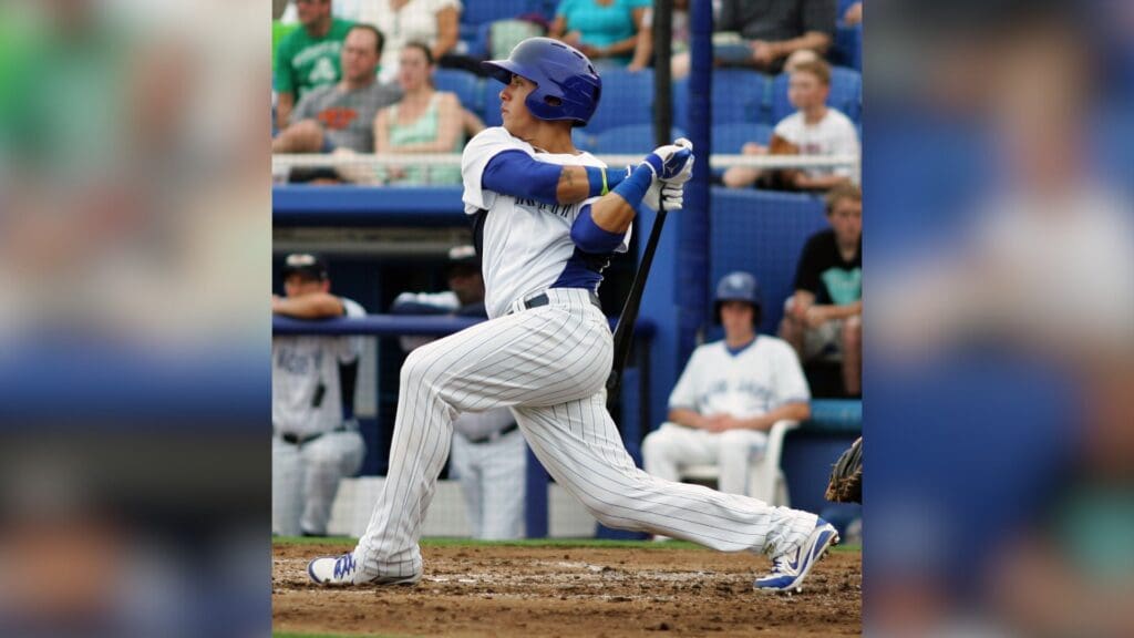 Javy Báez