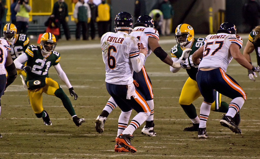 Jay Cutler