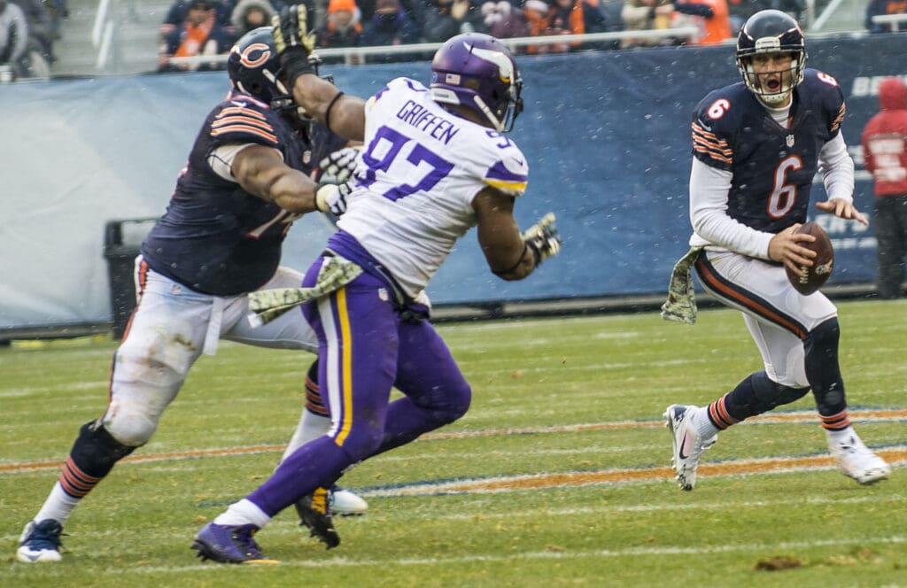 Jay Cutler