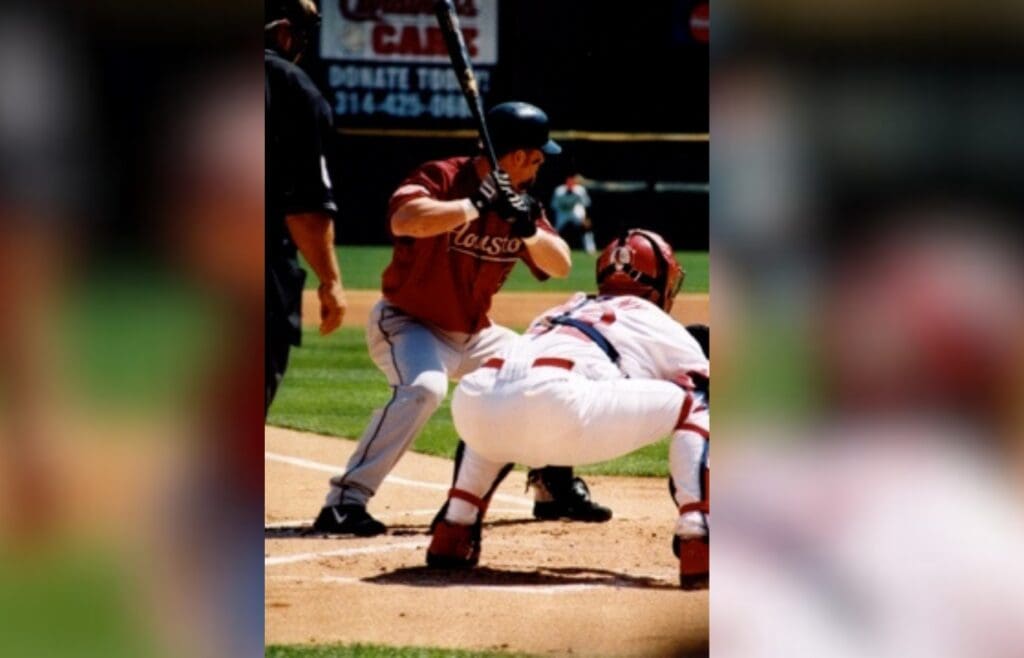 Jeff Bagwell