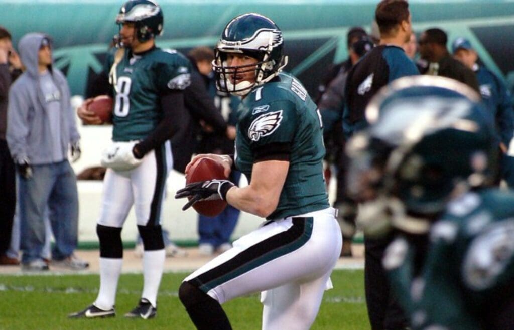 Jeff Garcia