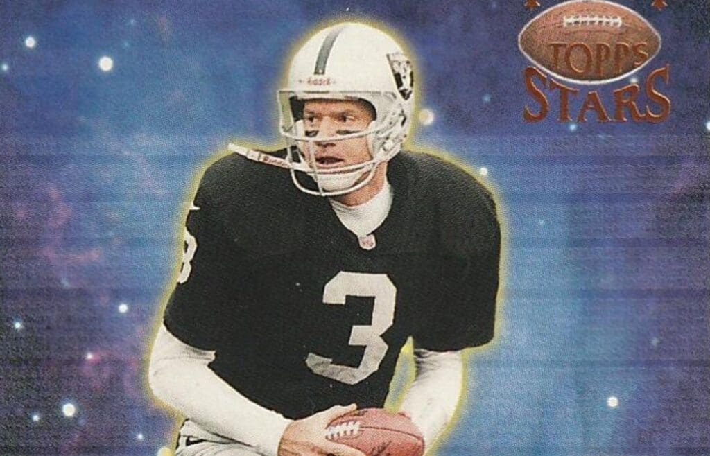 Jeff George