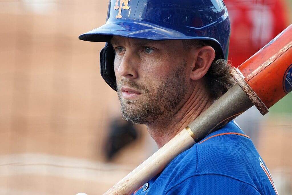 Jeff McNeil