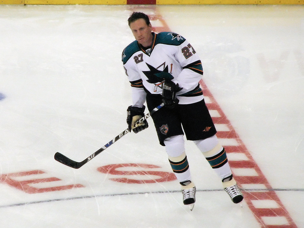 Jeremy Roenick