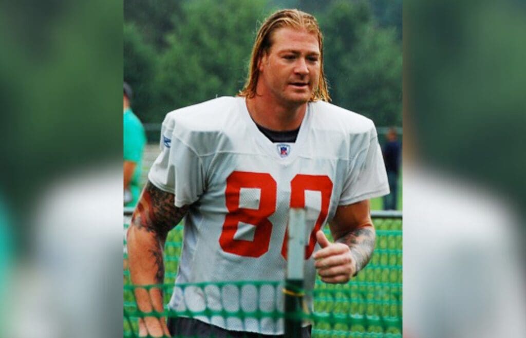 Jeremy Shockey
