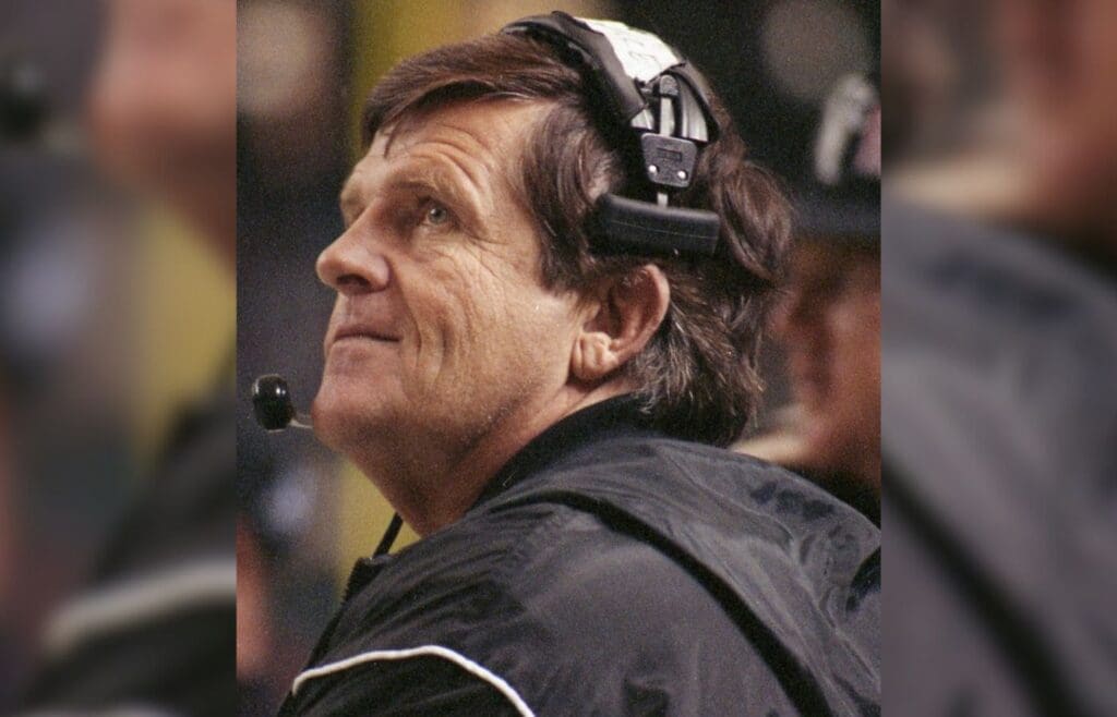 Jerry Glanville