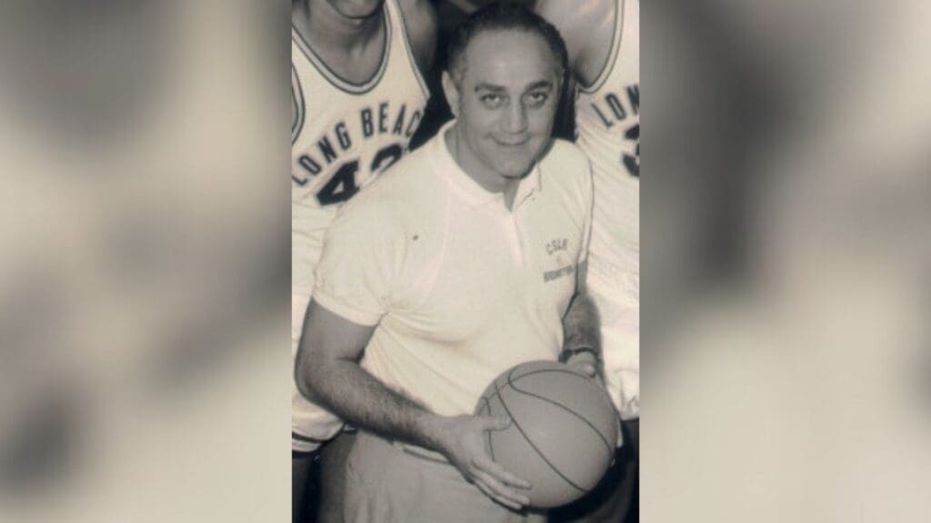 Jerry Tarkanian