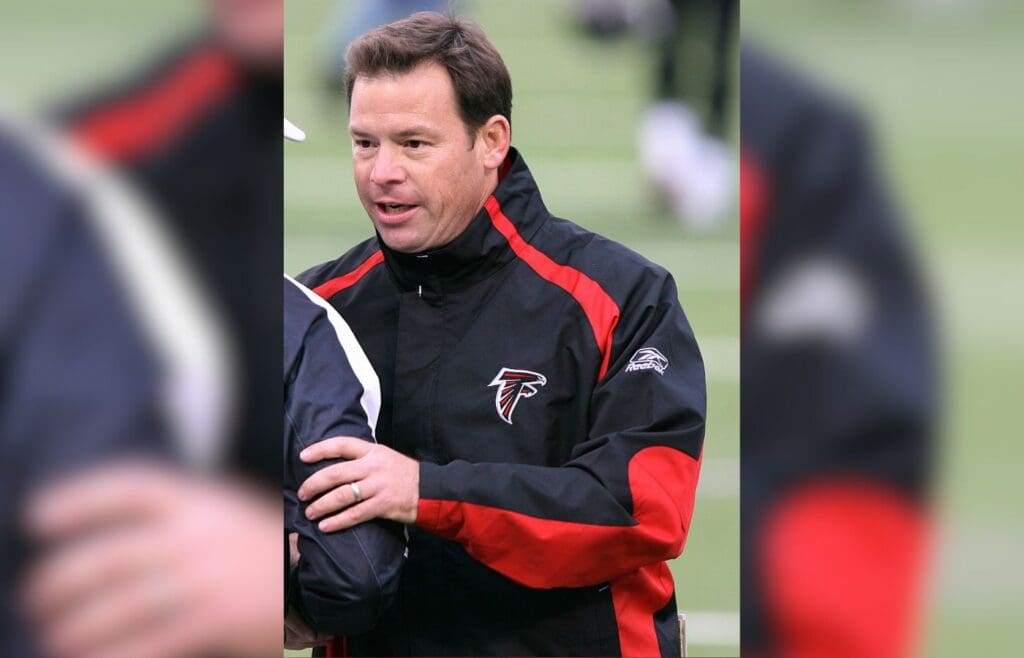 Jim Mora