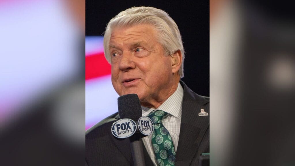 Jimmy Johnson