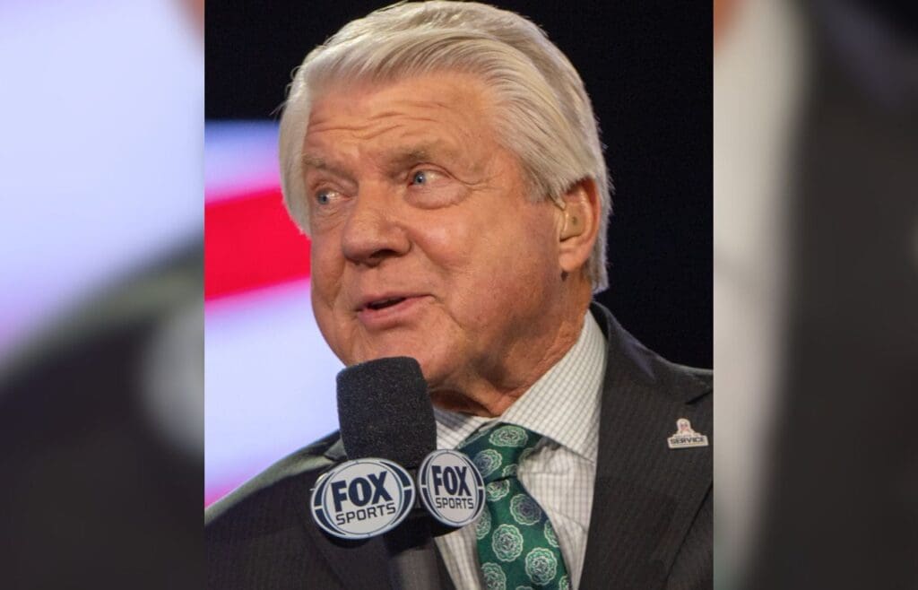 Jimmy Johnson