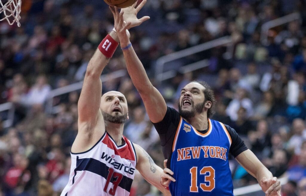 Joakim Noah