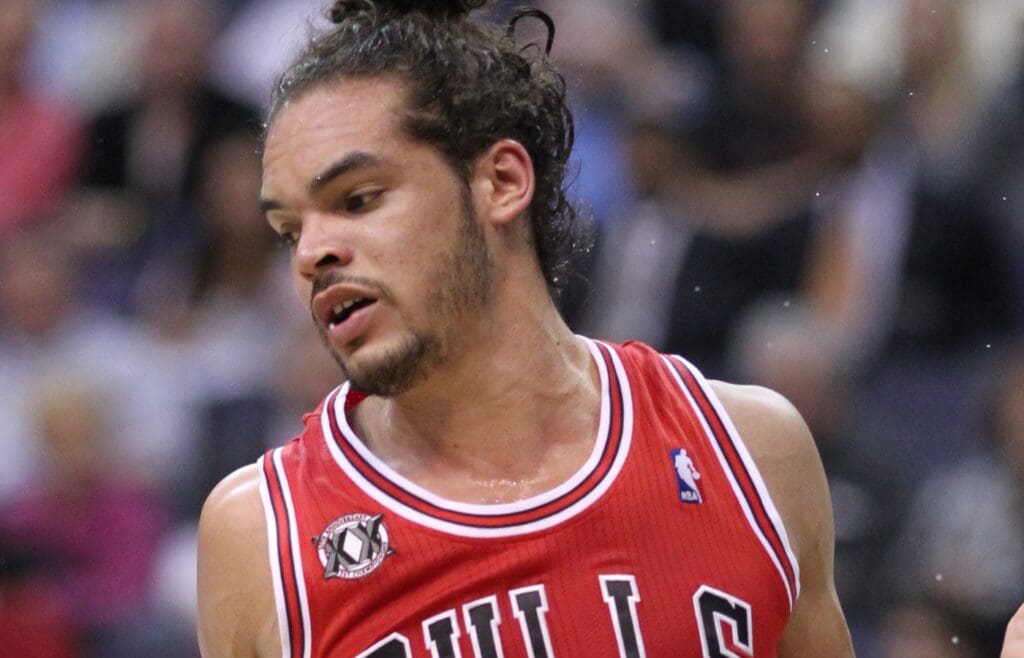 Joakim Noah