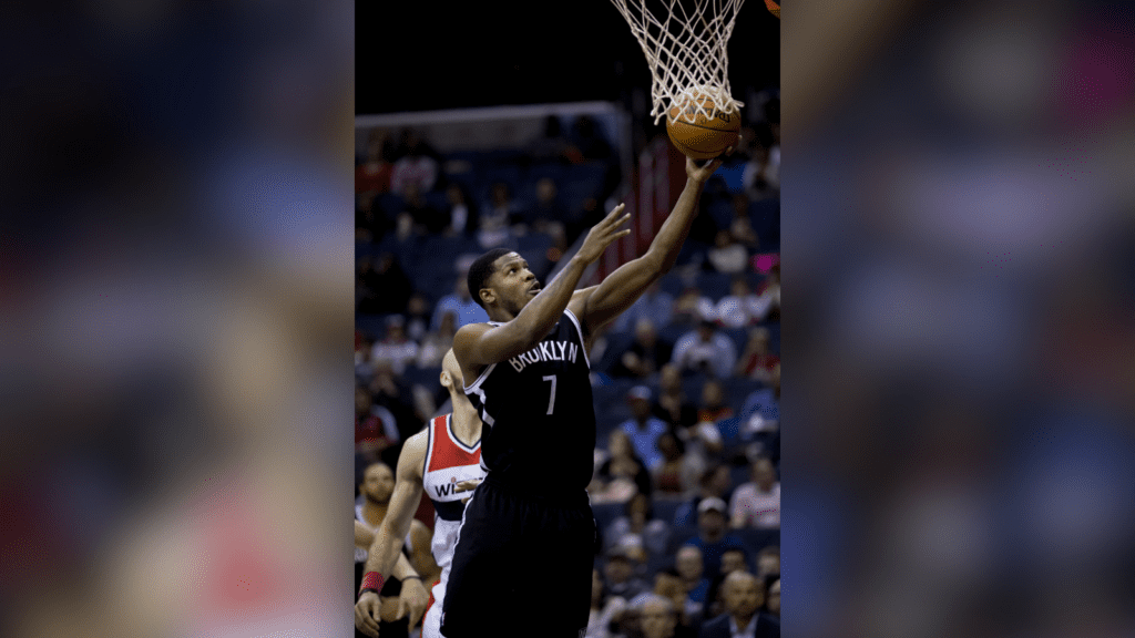 Joe Johnson