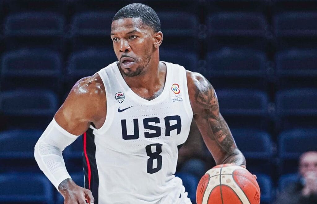 Joe Johnson