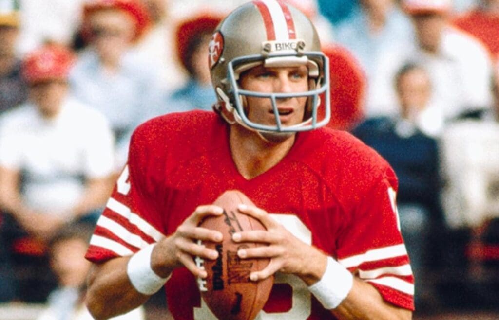 Joe Montana